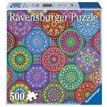 Ravensburger Elspeth McLean Magnificent Mandalas