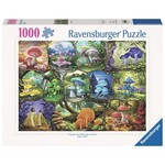 Ravensburger Beautiful Mushrooms