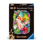 Ravensburger WOOD Beautiful Birds