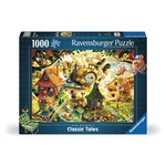 Ravensburger Look Out Little Pigs