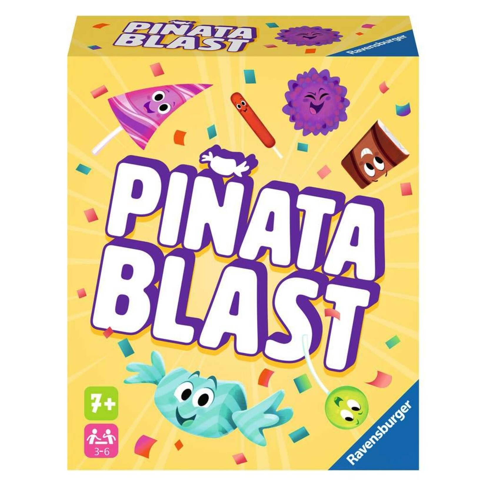 Ravensburger Piñata Blast