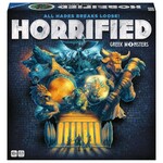 Ravensburger Horrified Greek Monsters