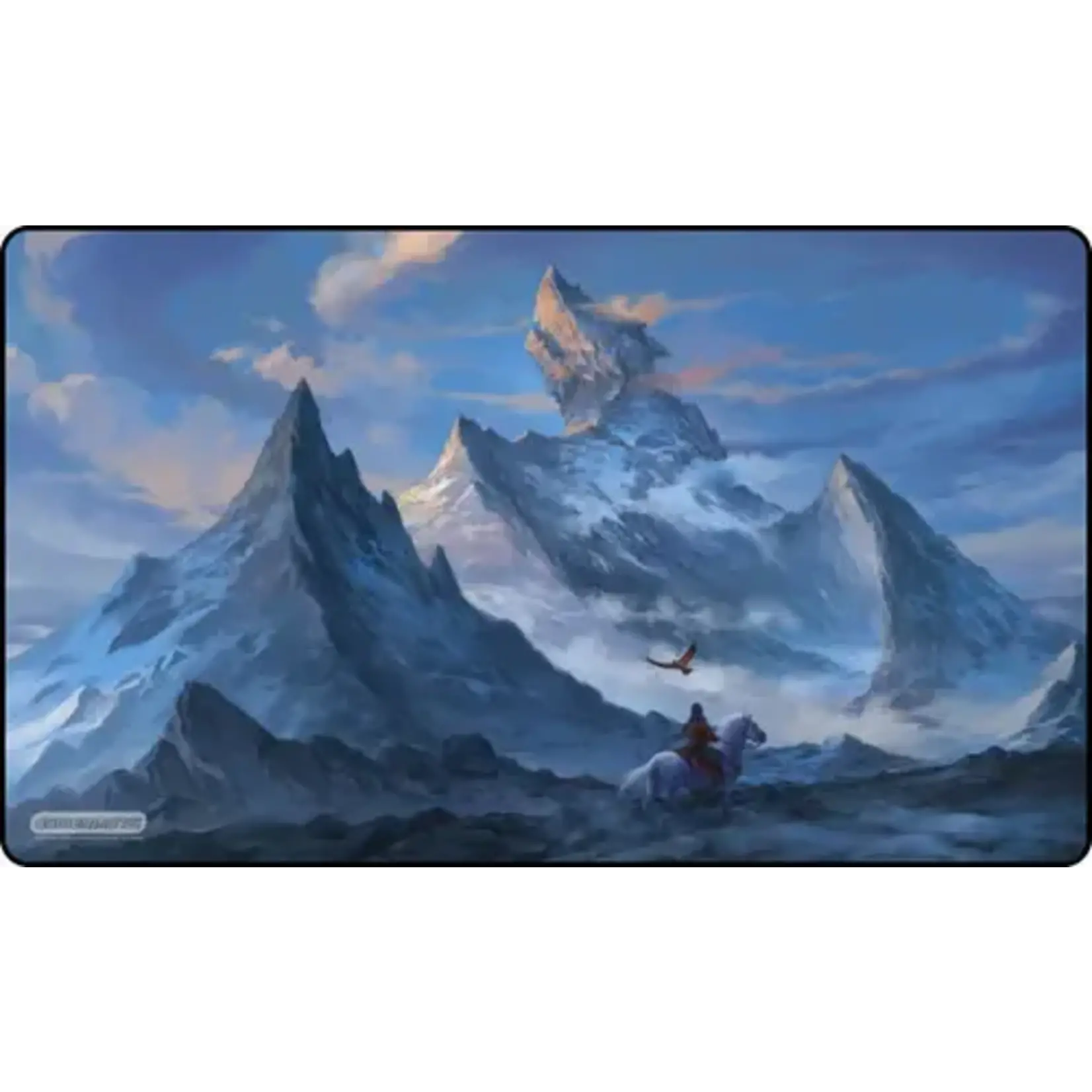 Gamermats Dragon Mountain