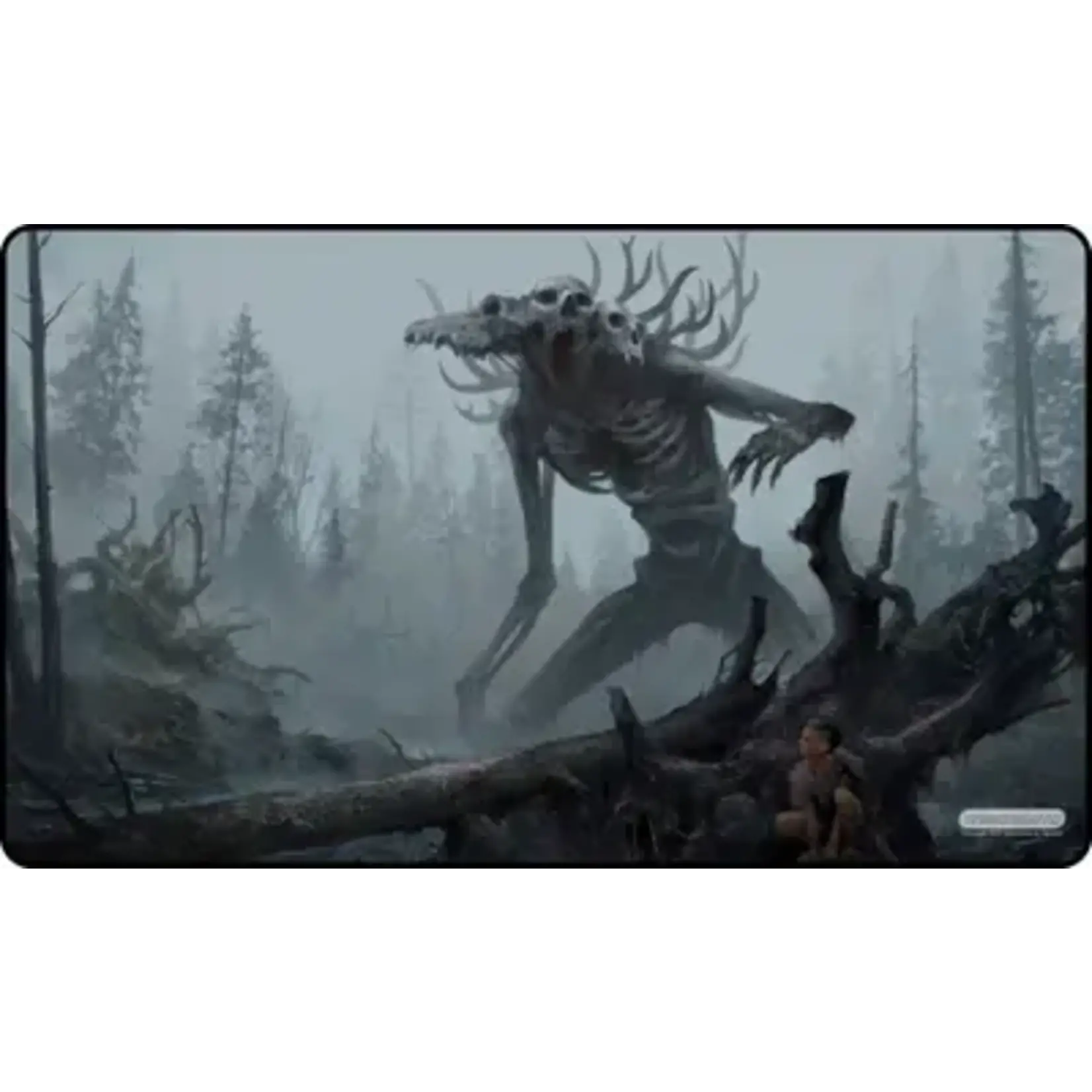 Gamermats Wendigo