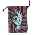 Vecna Dice Bag