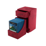 Gamegenic Watchtower 100+ XL Deck Box Red