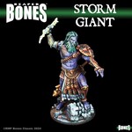 Storm Giant (Unpainted)
