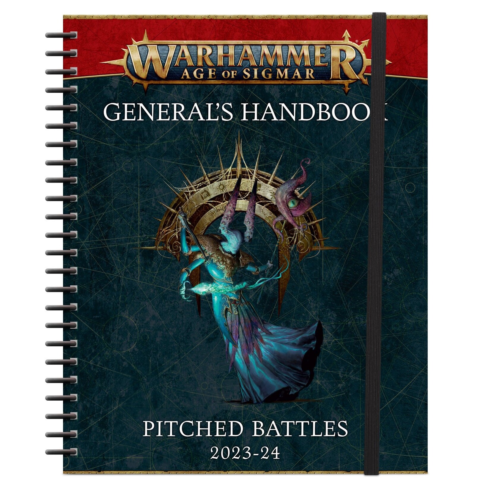 Age of Sigmar General's Handbook