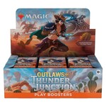 Outlaws of Thunder Junction Play Booster Box