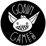 Goblin Games Sticker