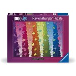 Ravensburger Karen Puzzles Colors on Colors