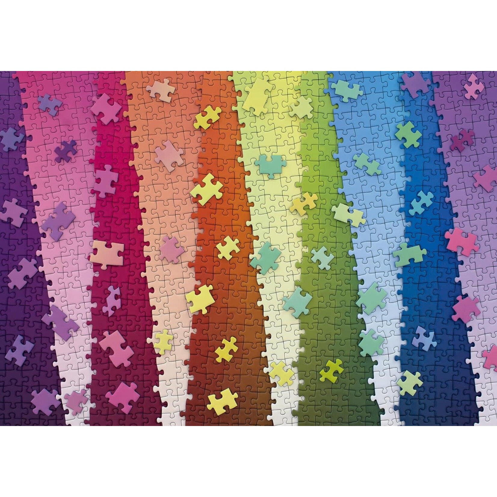 Ravensburger Karen Puzzles Colors on Colors