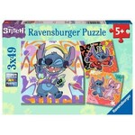 Ravensburger Stitch 3x49