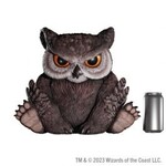Baby Owlbear Replica