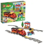 LEGO 10874 LEGO® DUPLO® Steam Train