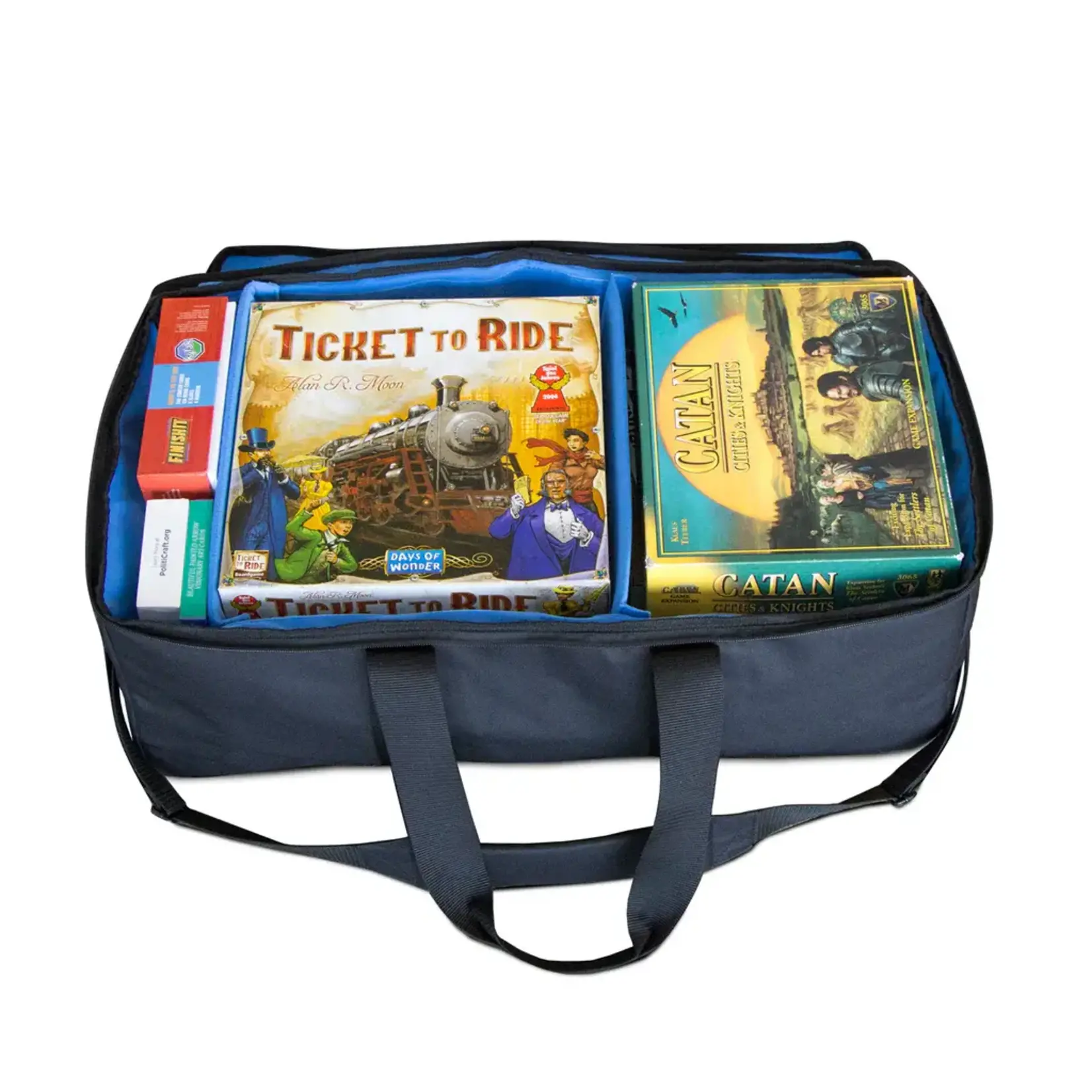 Pirate Lab Infinite Boost Board Game Tote