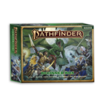 P2 RPG Beginner Box 2nd Ed. Remastered