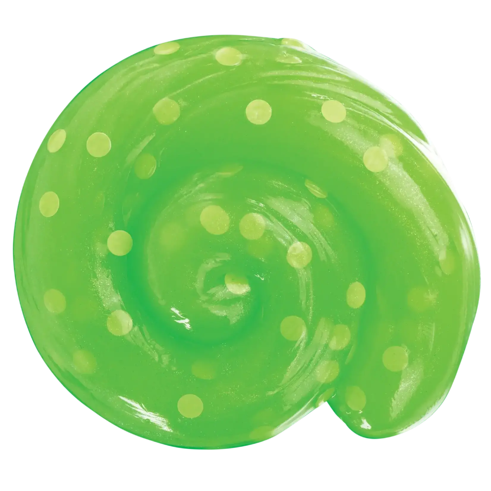 Crazy Aaron's Thinking Putty Mini Pickleball Thinking Putty
