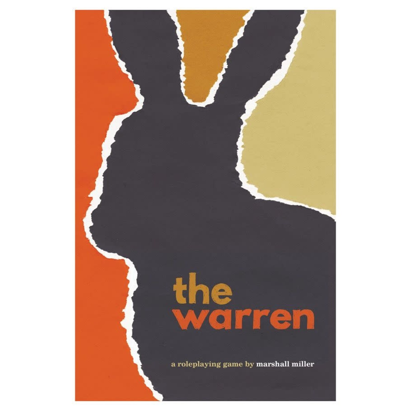 Bully Pulpit Games The Warren