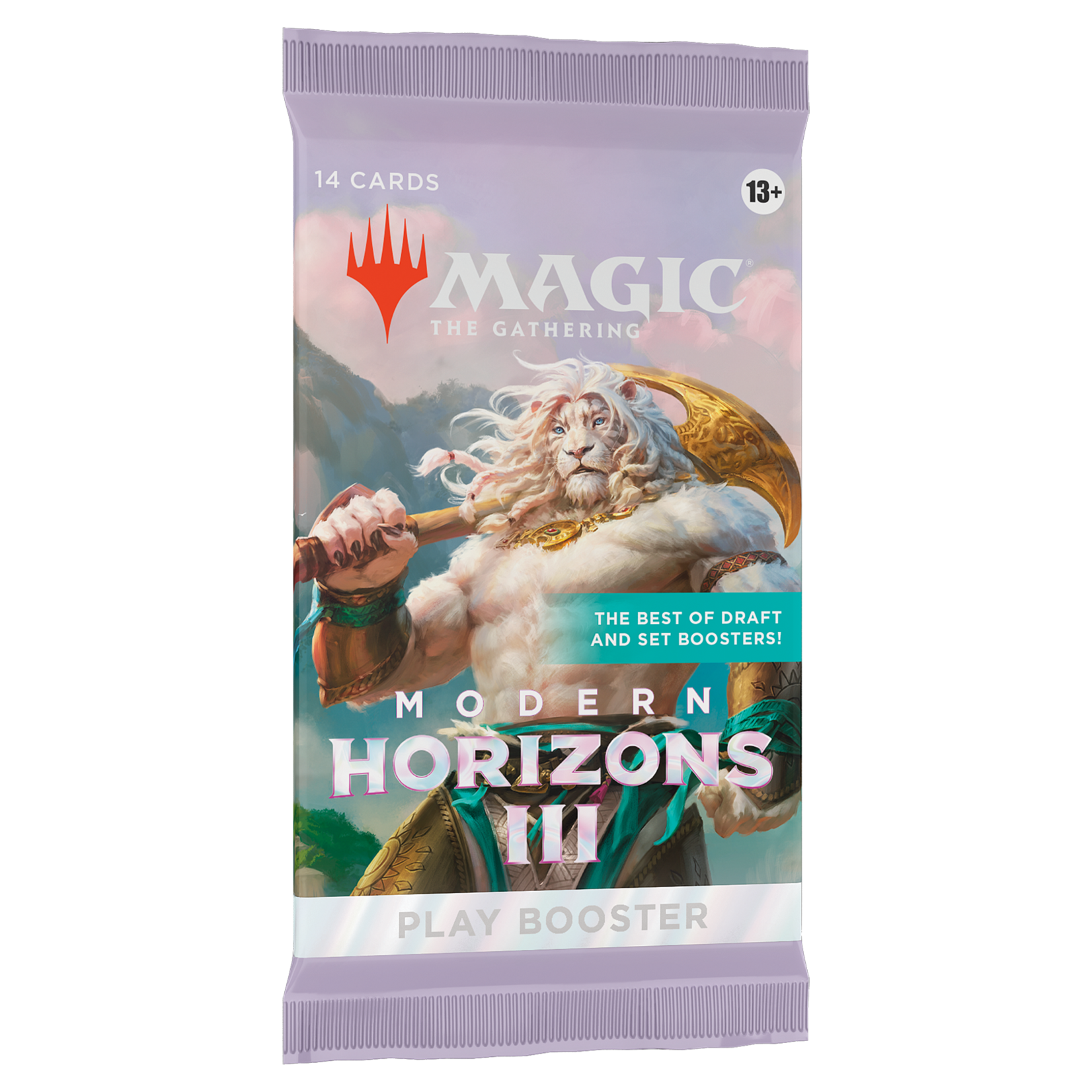 Modern Horizons 3 Play Booster Pack