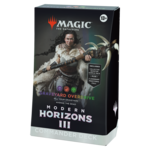 Modern Horizons 3 Commander Deck Graveyard Overdrive