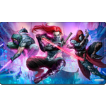 Gamermats Ninjas
