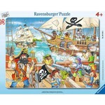 Ravensburger 36 pc Frame Puzzle