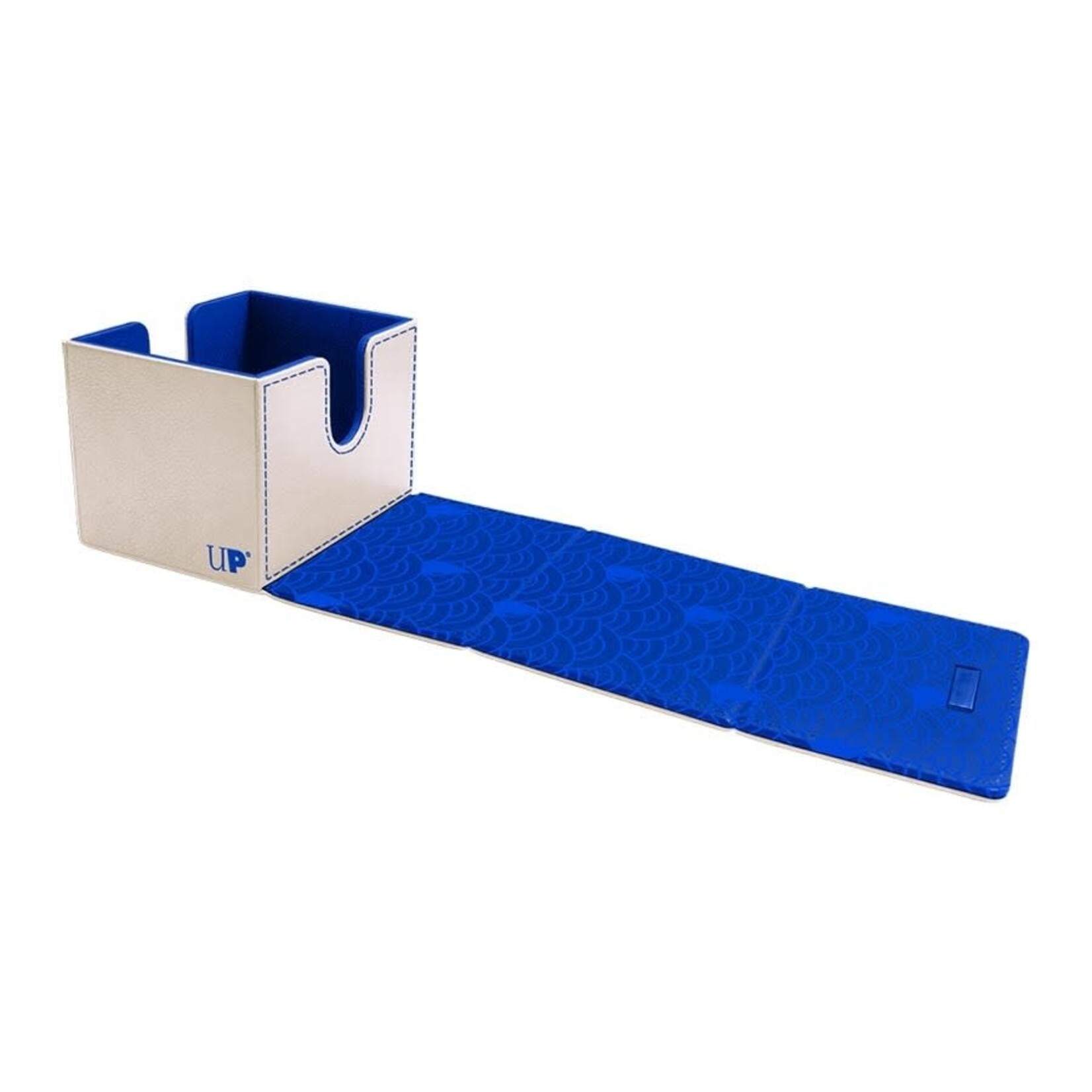 Mana 8 Alcove Deck Box Island