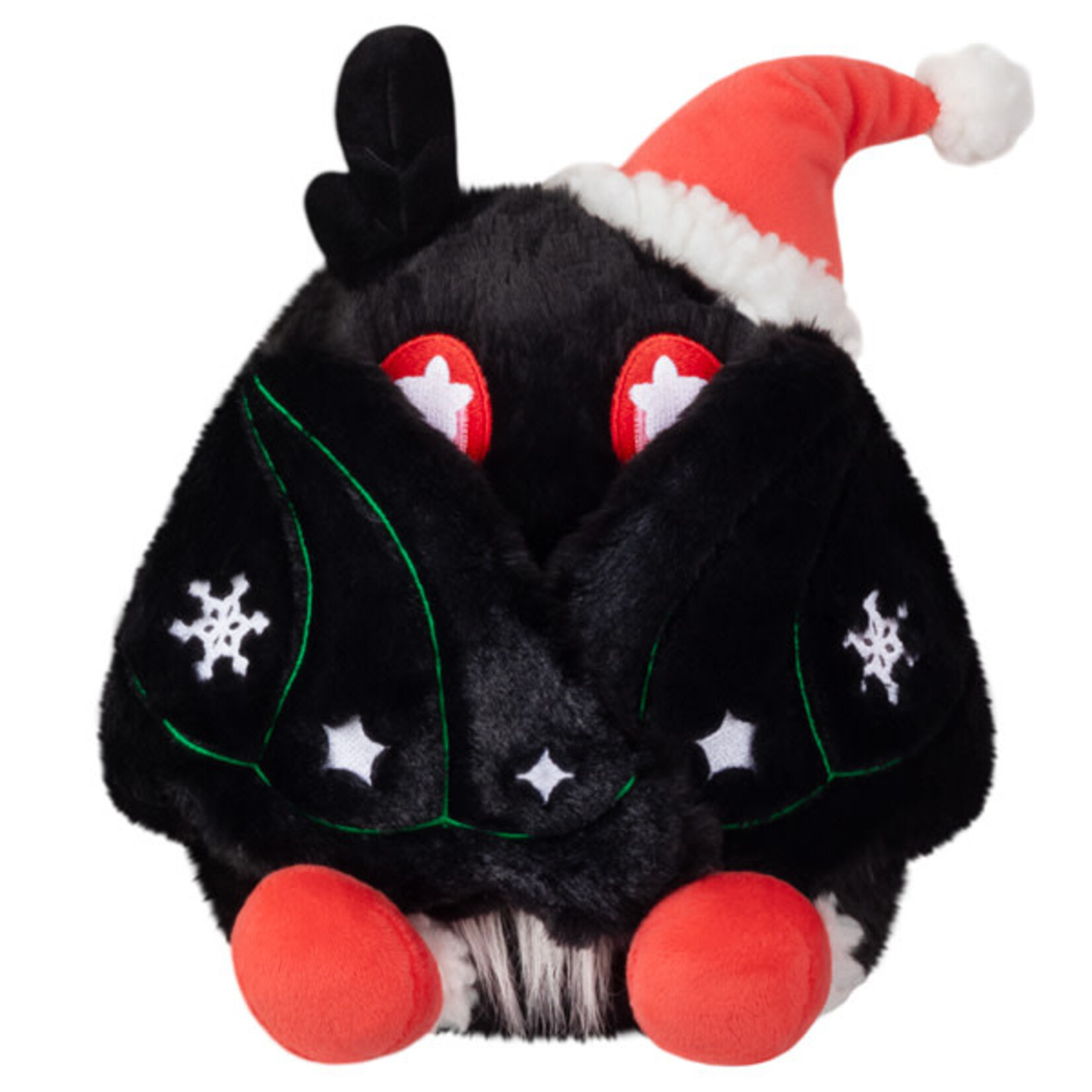Squishable Mini Festive Baby Mothman Squishable
