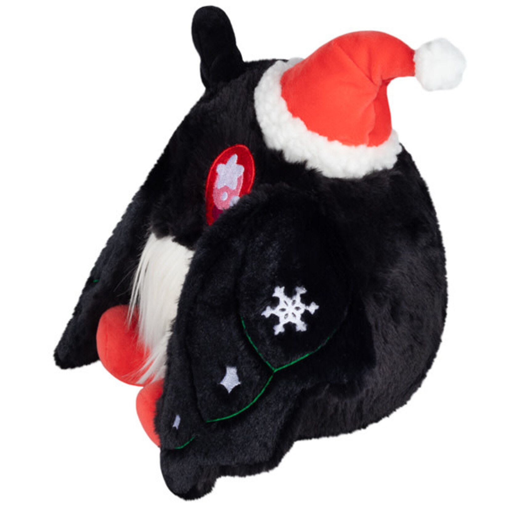 Squishable Mini Festive Baby Mothman Squishable