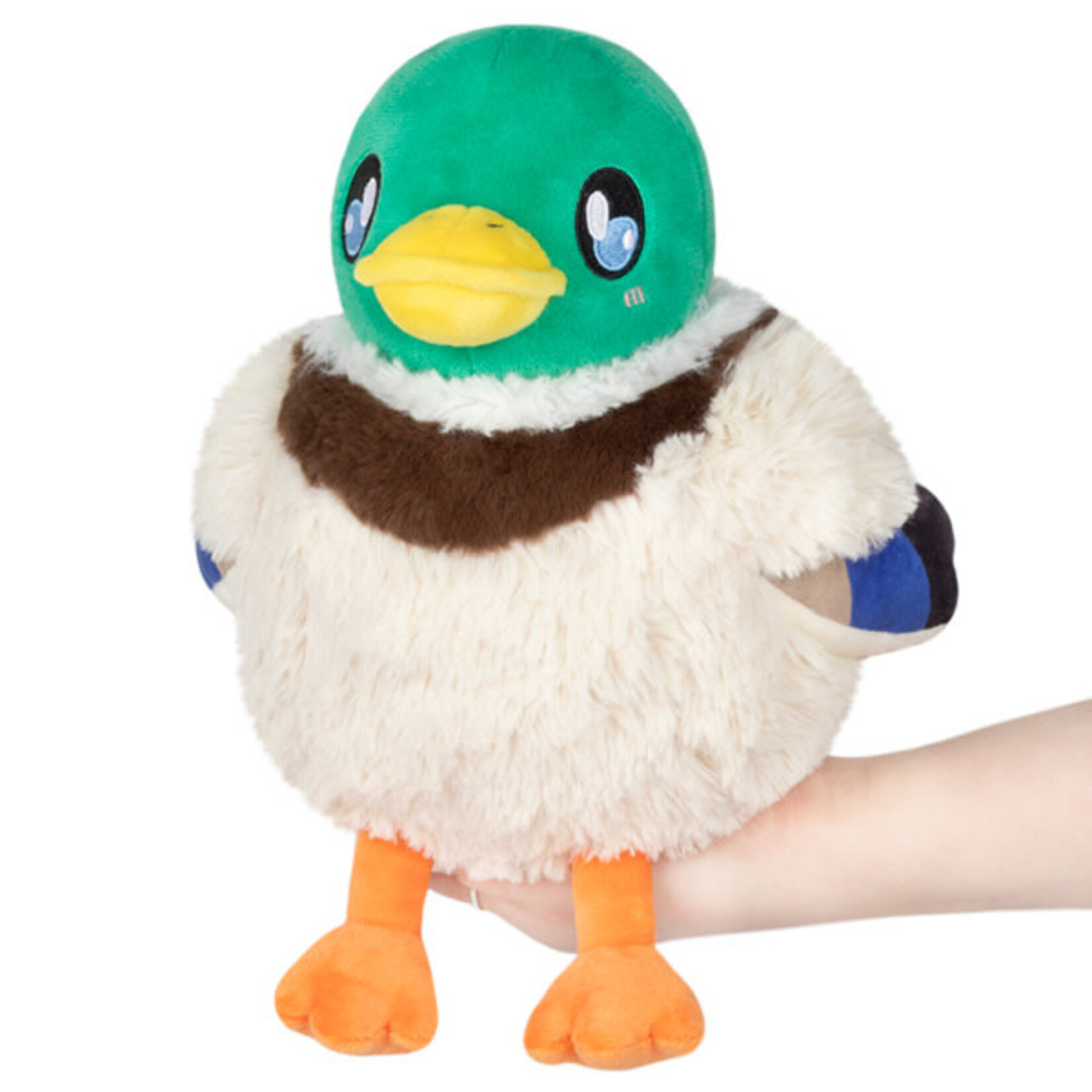 Squishable Mini Mallard Duck Squishable