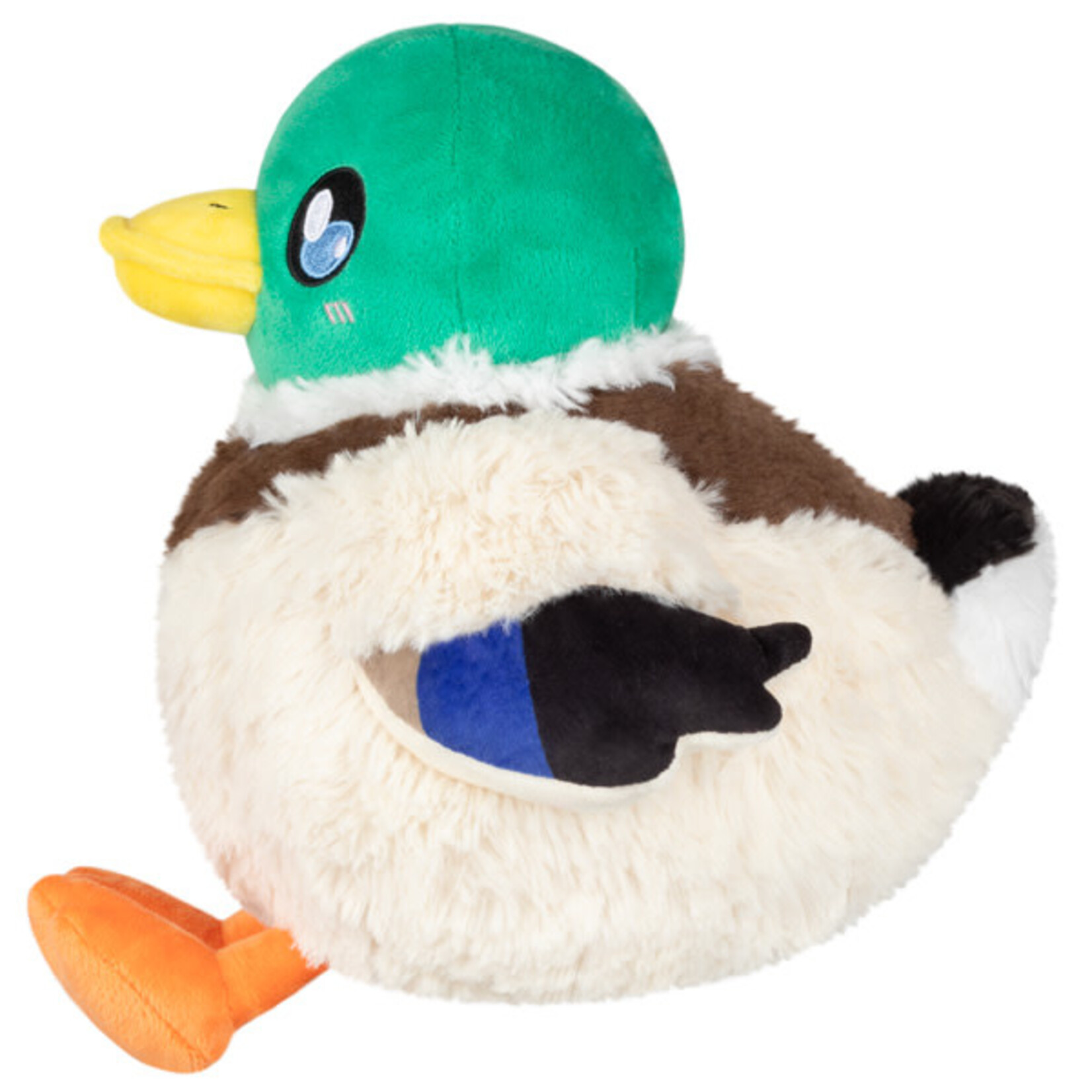 Squishable Mini Mallard Duck Squishable