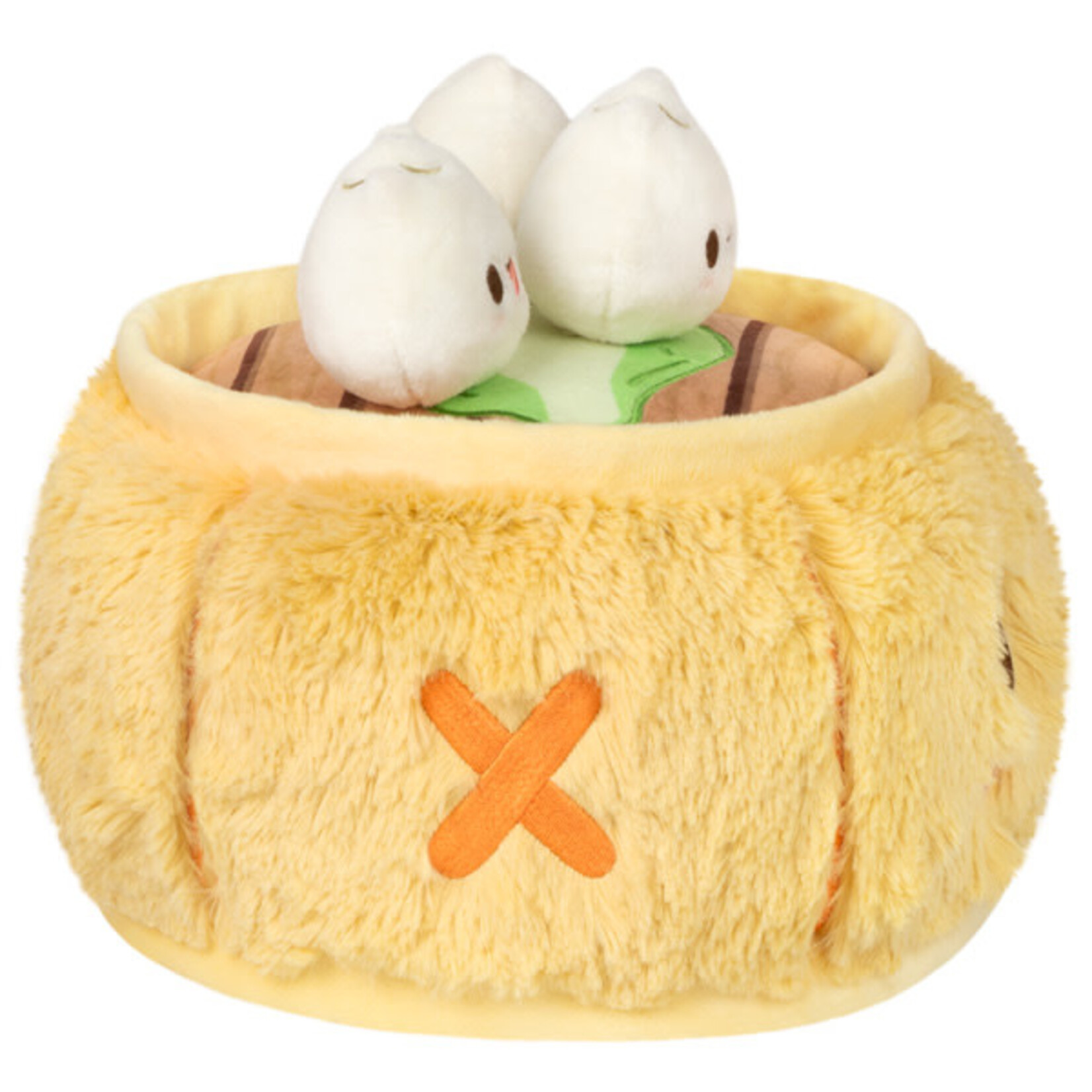 Squishable Mini Dim Sum Squishable