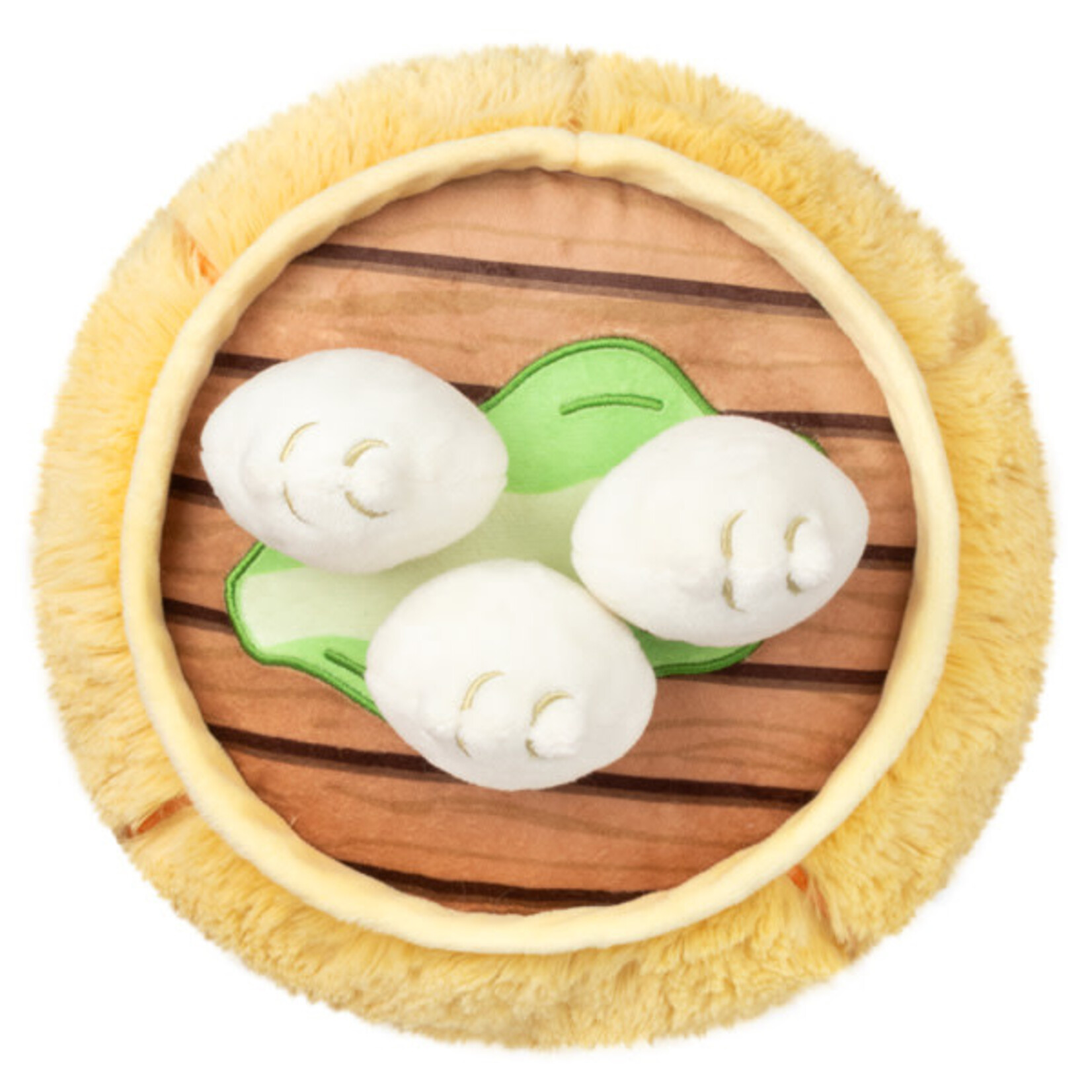 Squishable Mini Dim Sum Squishable