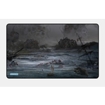 Gamermats Forbidden Waters