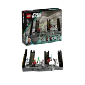 LEGO 75385 LEGO® Star Wars™ Ahsoka Tano's Duel on Peridea - Goblin