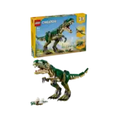 LEGO 31151 LEGO® Creator 3in1 T. rex - Goblin Games