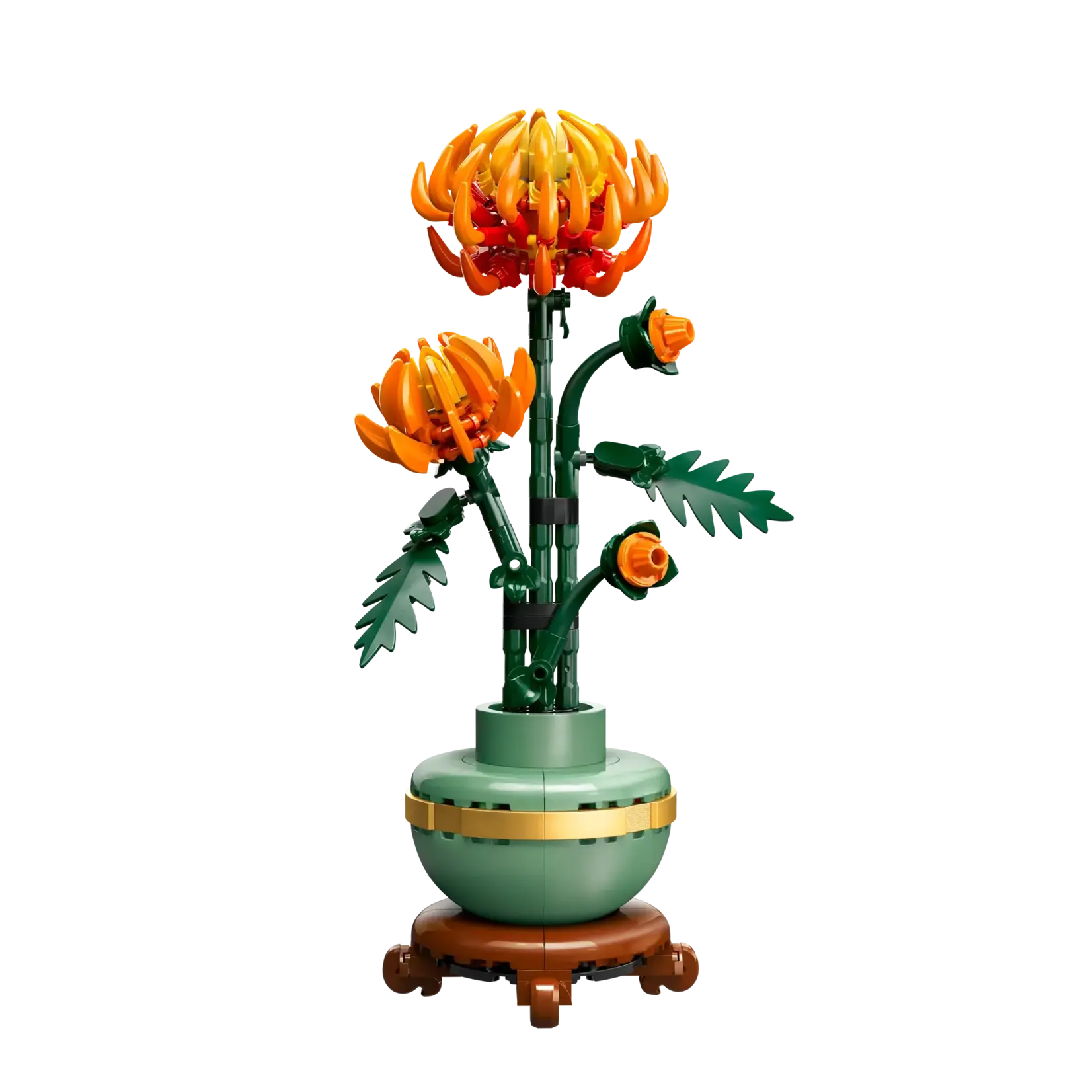 LEGO 10368 LEGO® Icons Chrysanthemum Flower