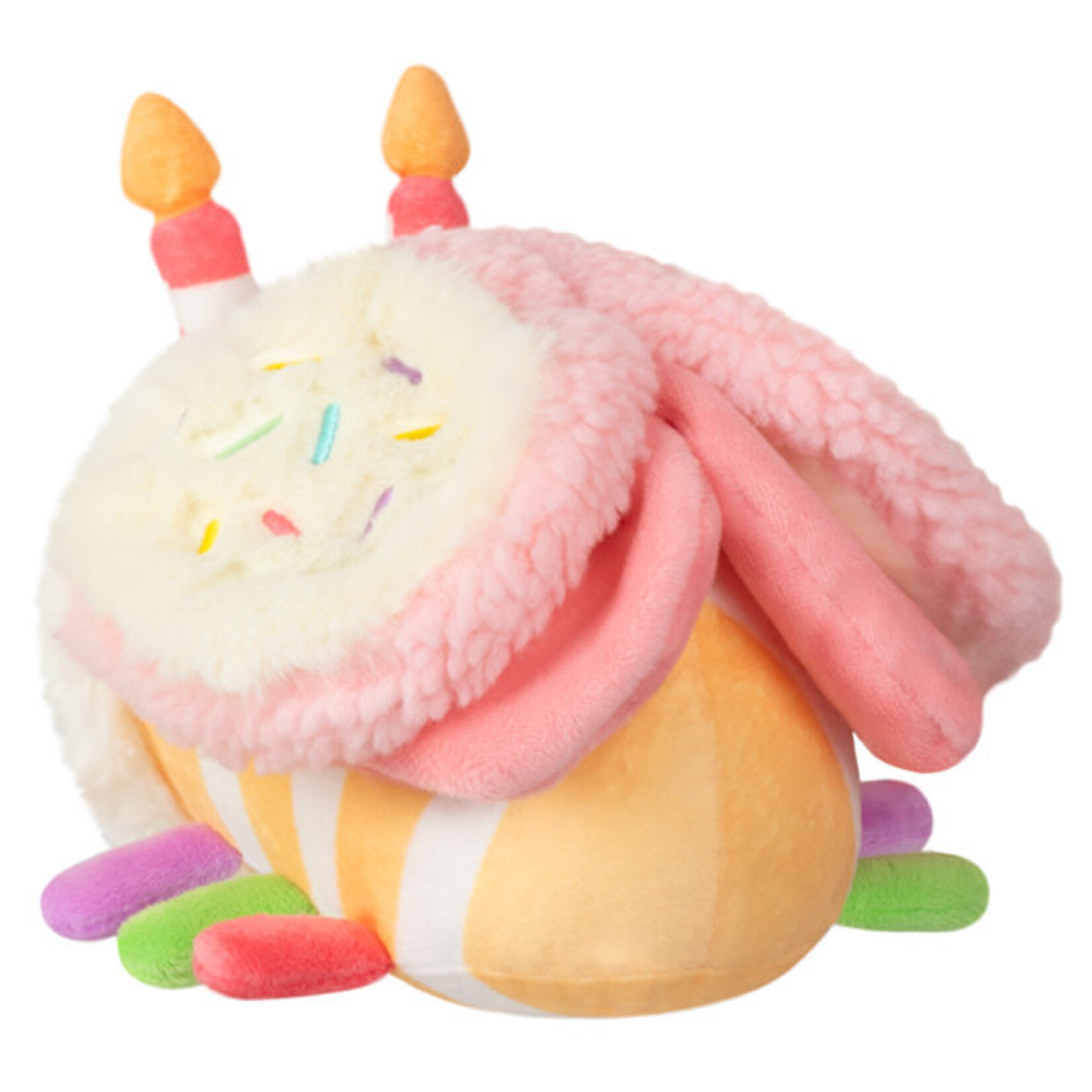 Squishable Cake Moth Alter Ego Squishable
