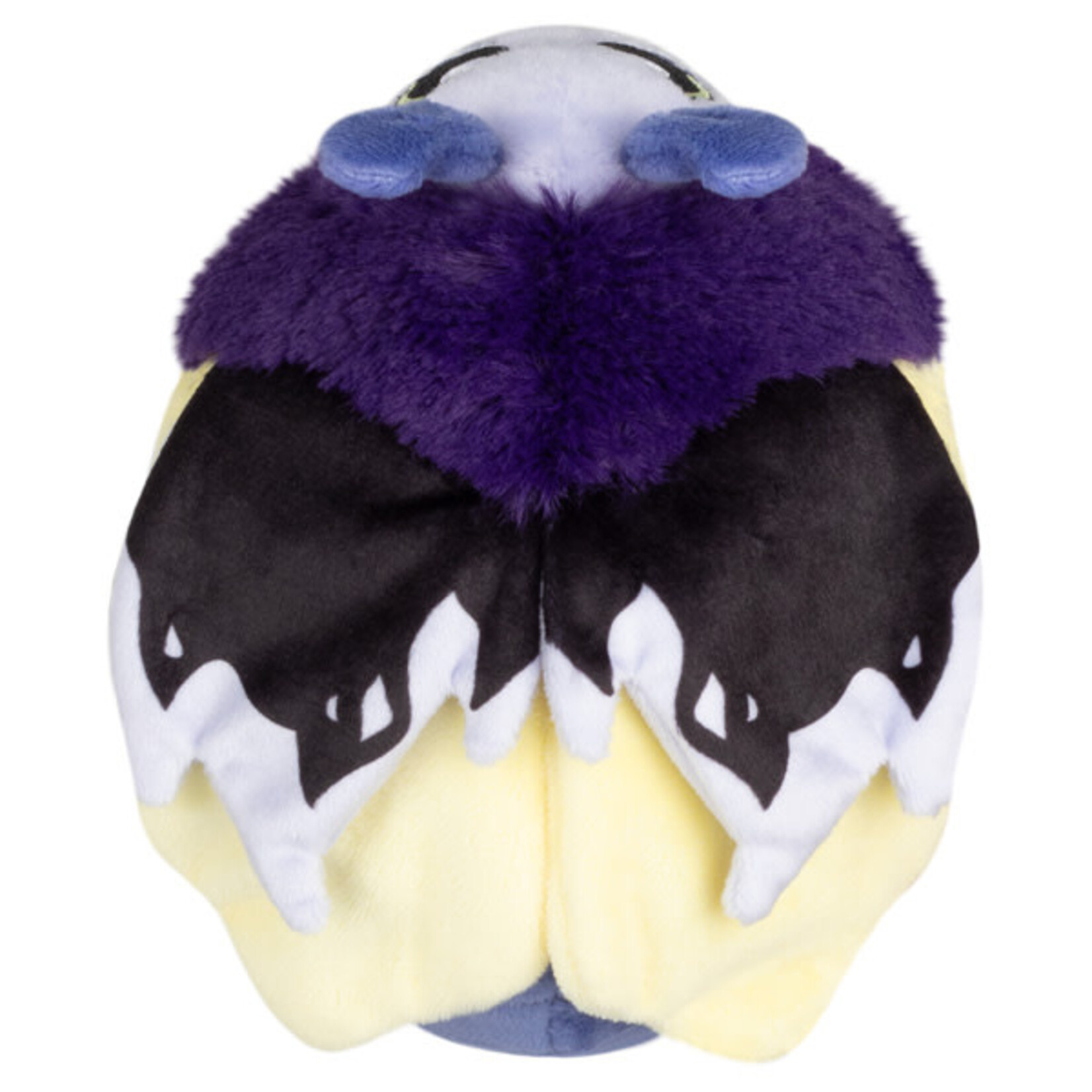 Squishable Metal Moth Alter Ego Squishable