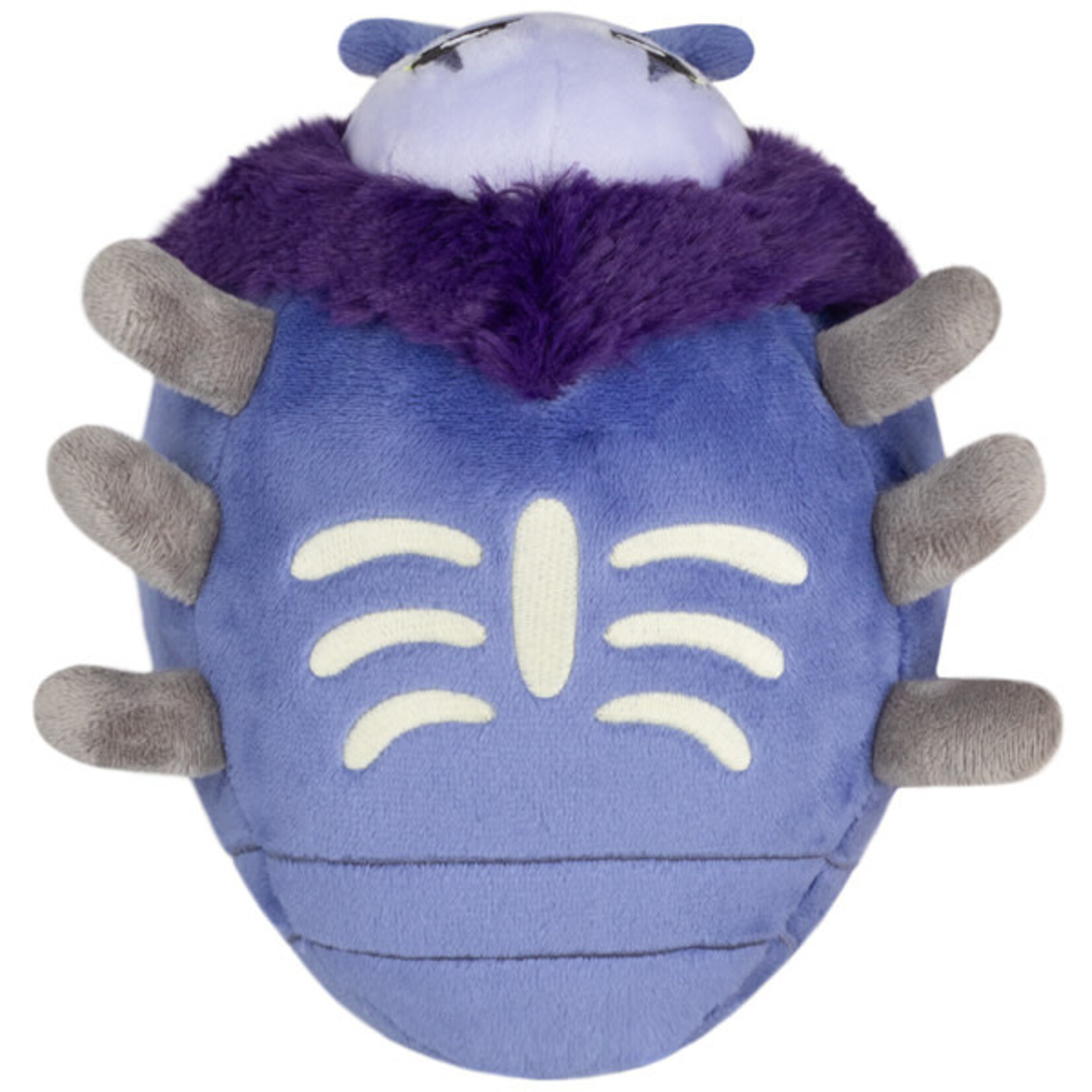 Squishable Metal Moth Alter Ego Squishable