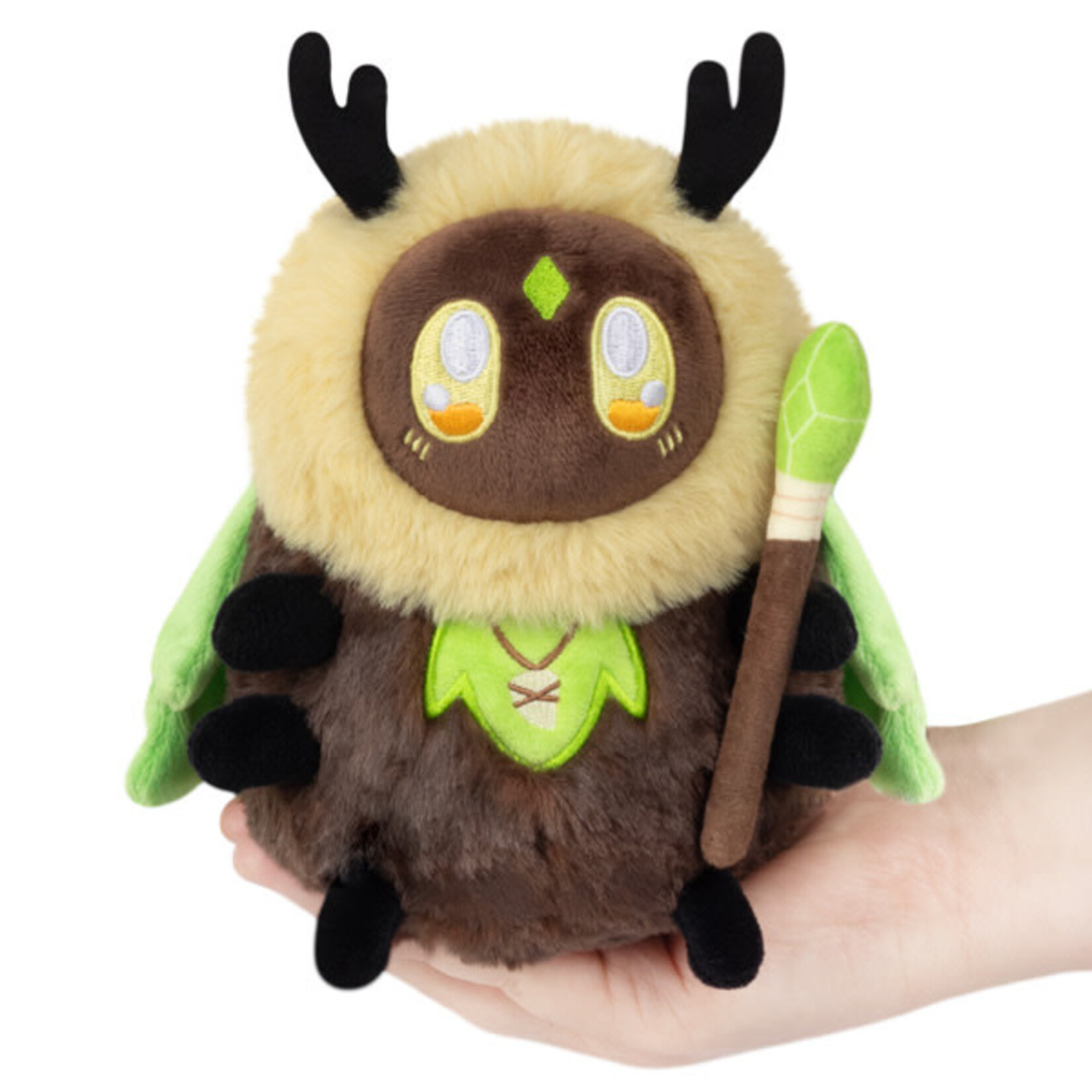 Squishable Sage Moth Alter Ego Squishable