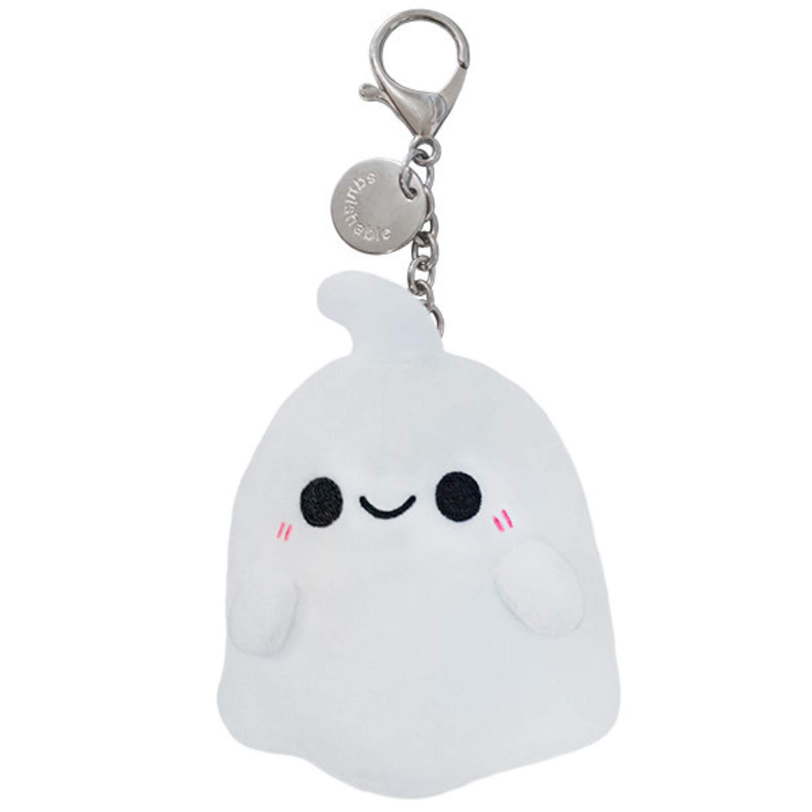 Squishable Micro Spooky Ghost Squishable