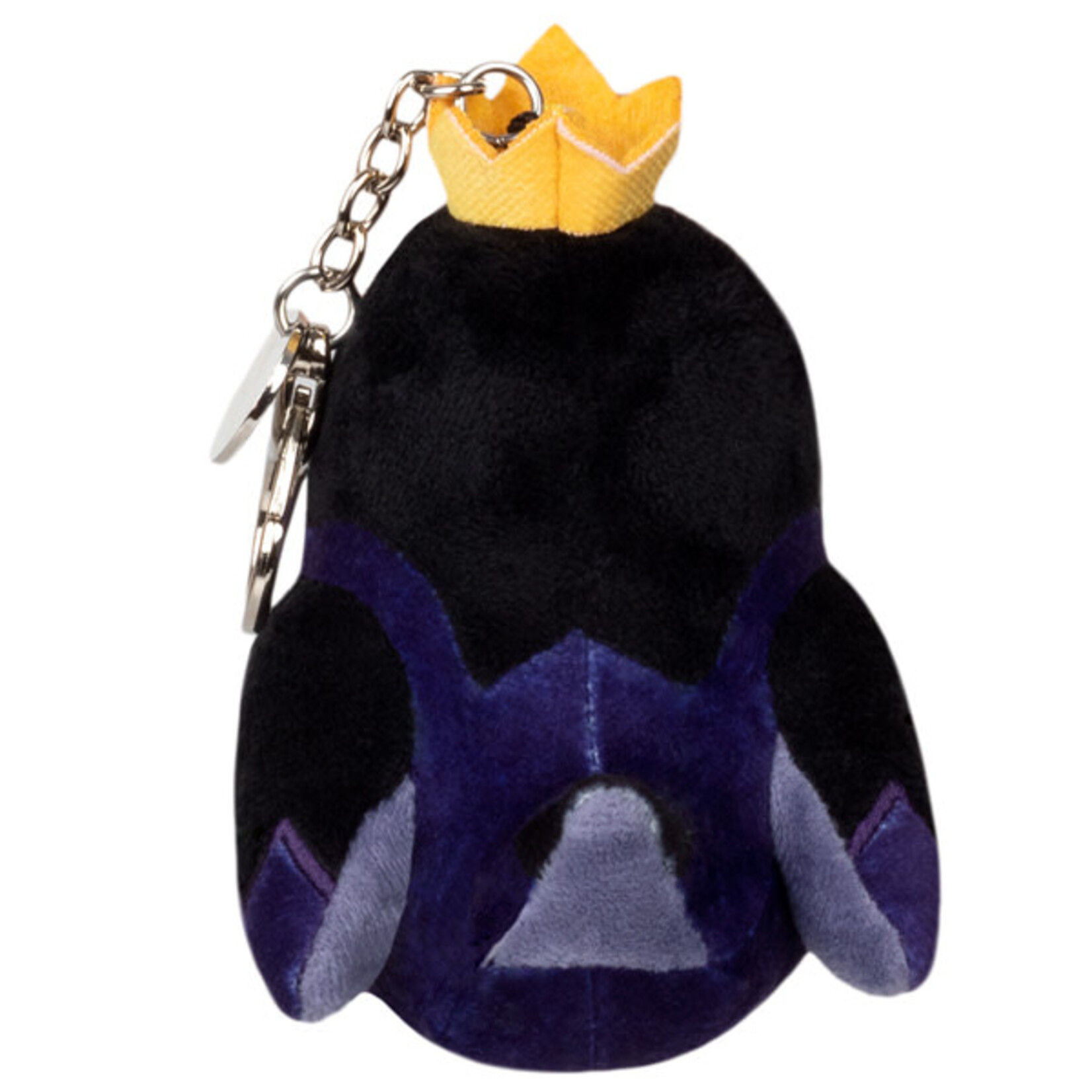 Squishable Micro King Raven Squishable