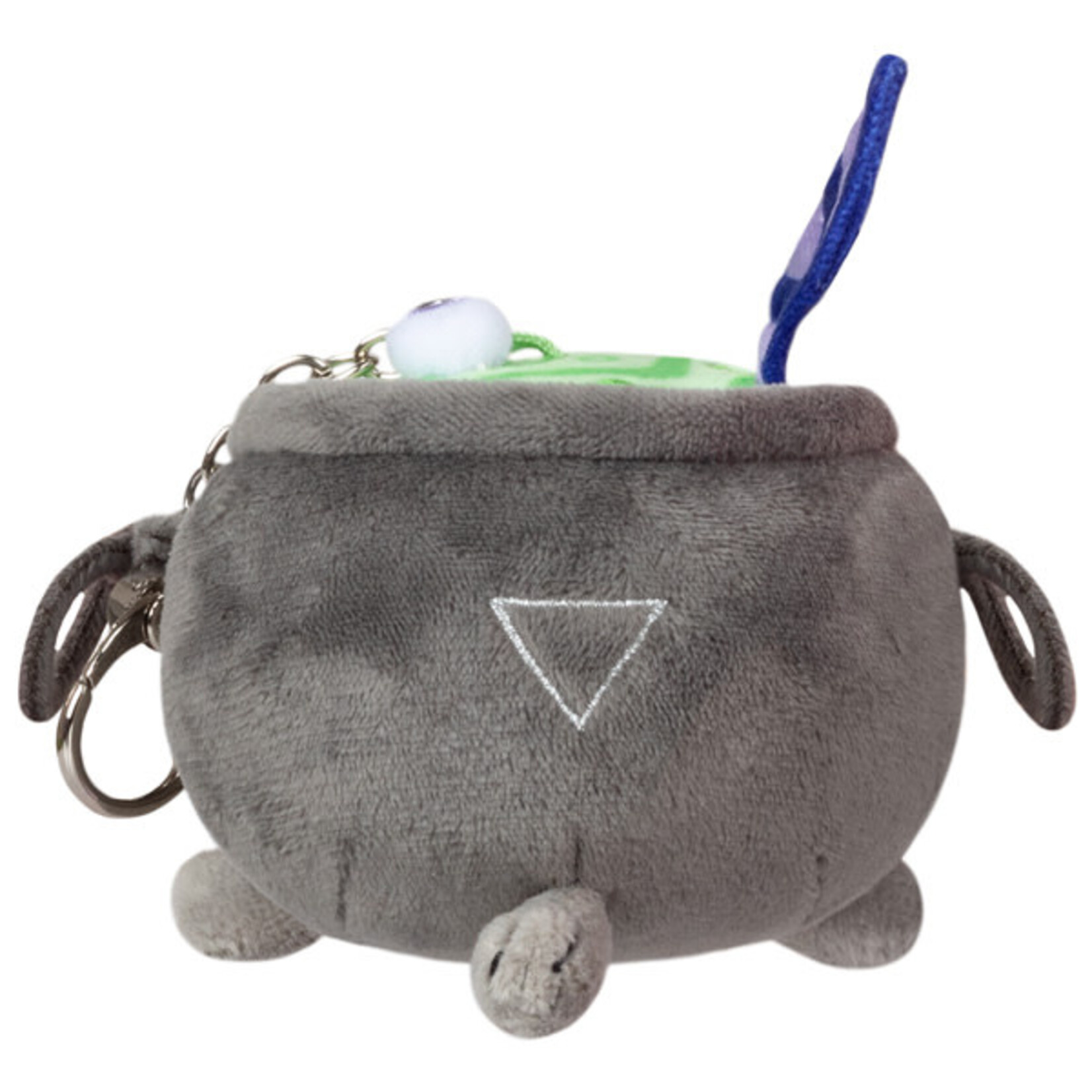 Squishable Micro Cauldron Squishable