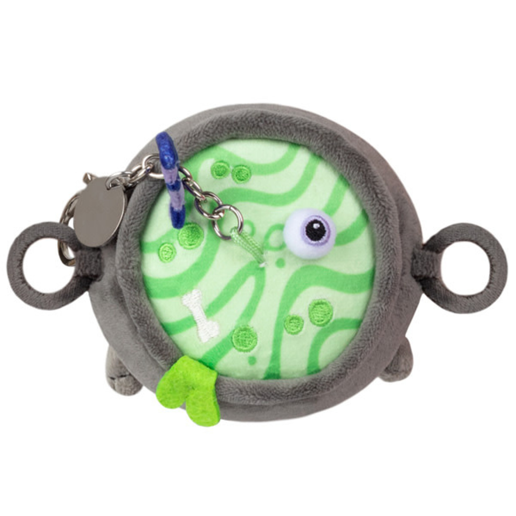 Squishable Micro Cauldron Squishable