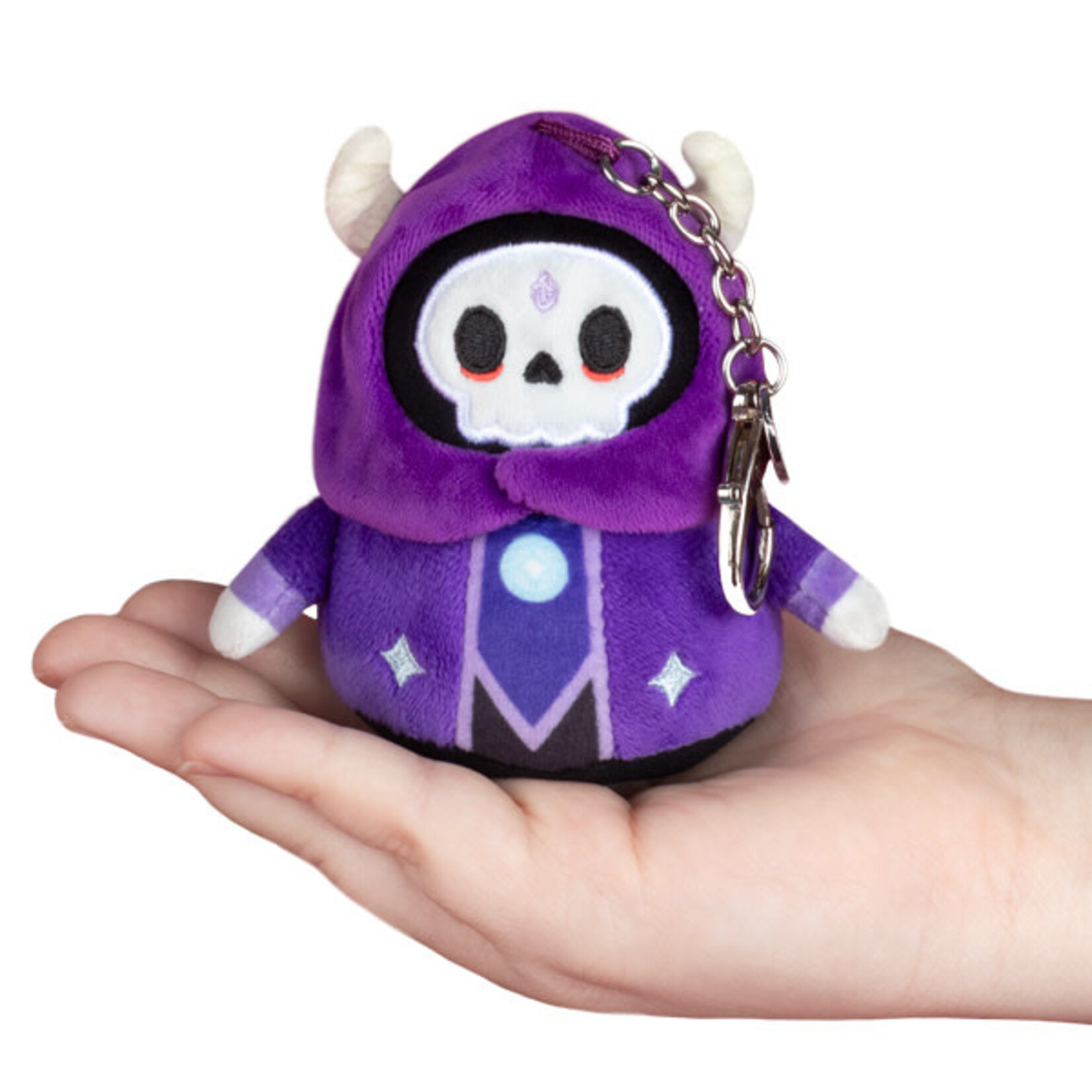 Squishable Micro Lich Squishable