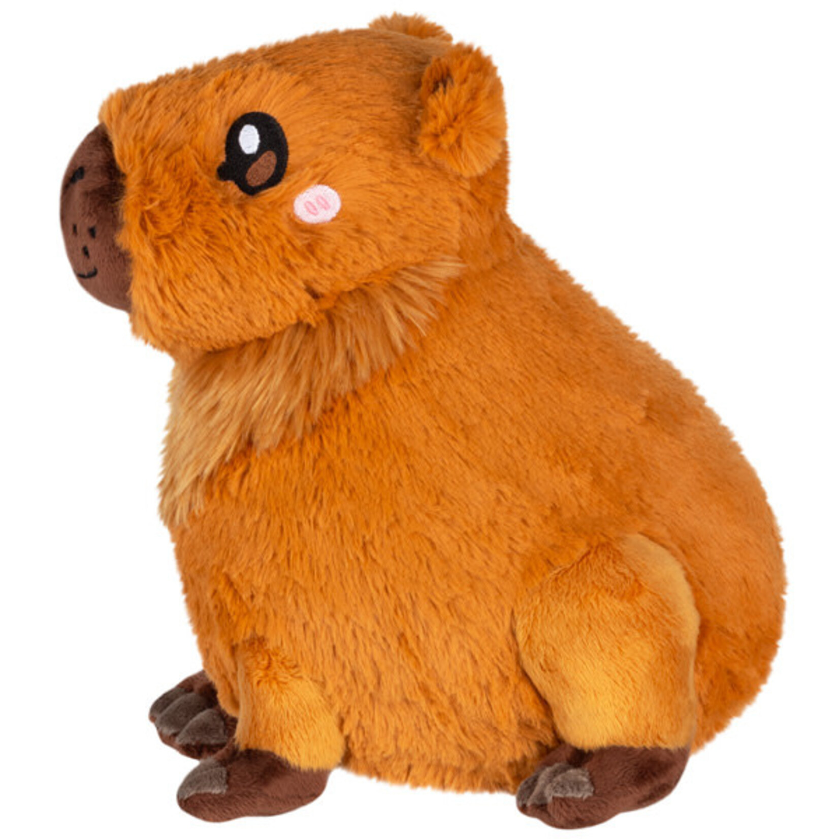 Squishable Mini Capybara Squishable