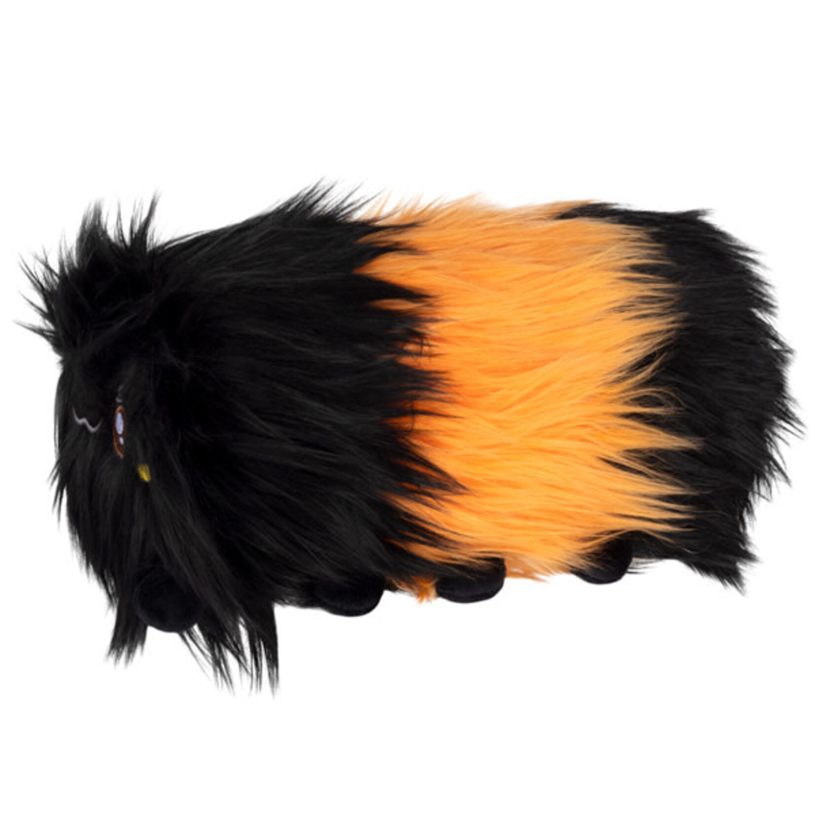 Squishable Mini Woolly Caterpillar Squishable