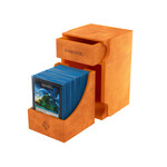 Gamegenic Watchtower 100+ XL Deck Box Orange